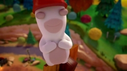 انیمیشن خرگوش های بازیگوش قسمت 62 - rabbids invasion